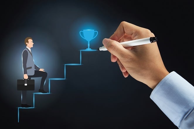 Is an Executive Warrior Pep-bo a hack for success?