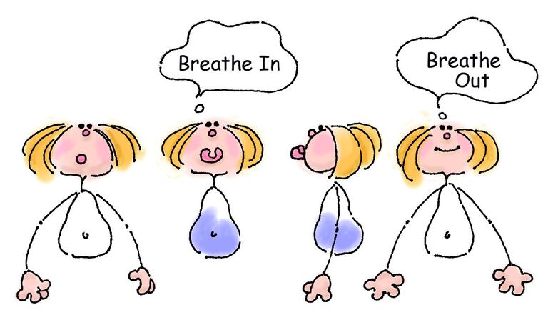 How to use breathing to immediately upgrade your productivity and achieve your goals faster?