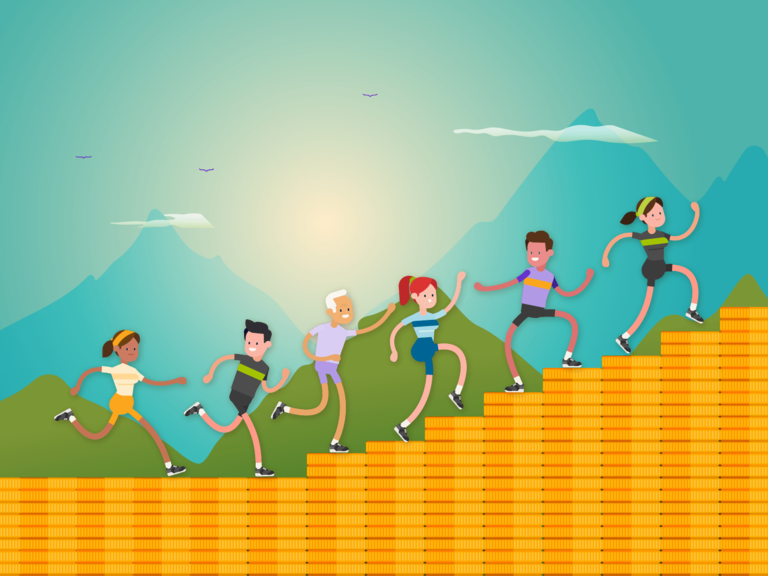 What you need in order to use your breath to conquer greatest business challenges