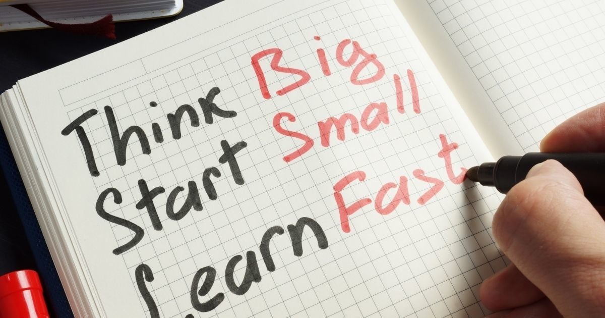 Learn Fast
