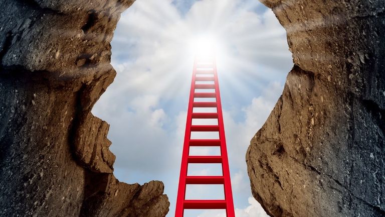 Executive Warrior - Mindfulness the secret to reprogramming your mind for success