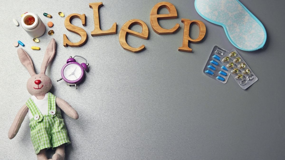 Sleep 5