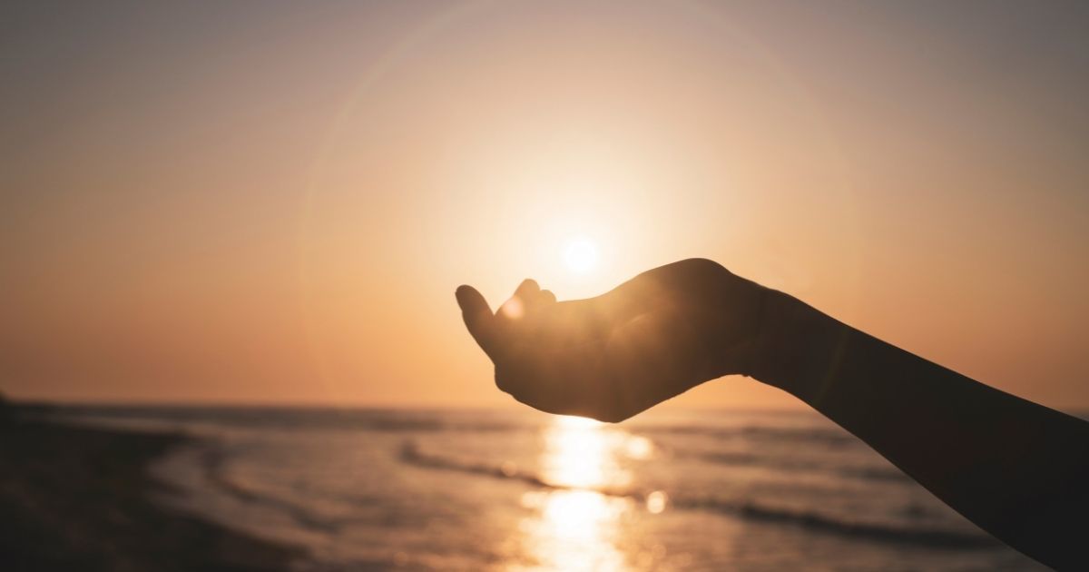Warrior Breathwork to Eliminate Stress and Anxiety