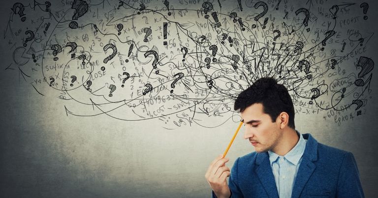 Anxiety Reduction
