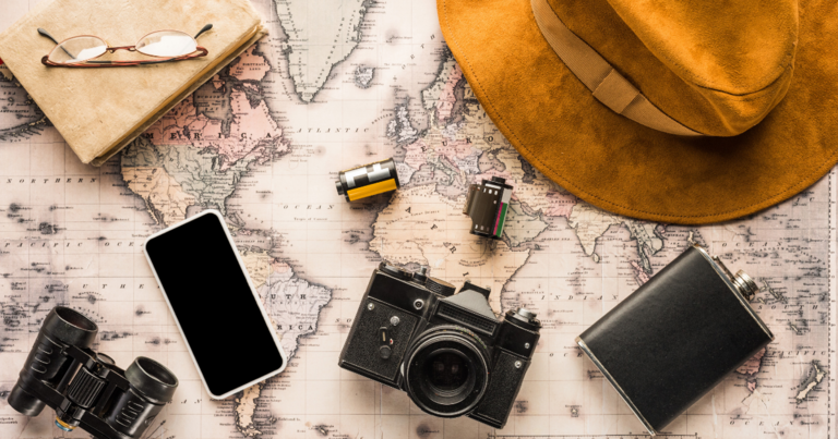 Achieving Energy while Traveling
