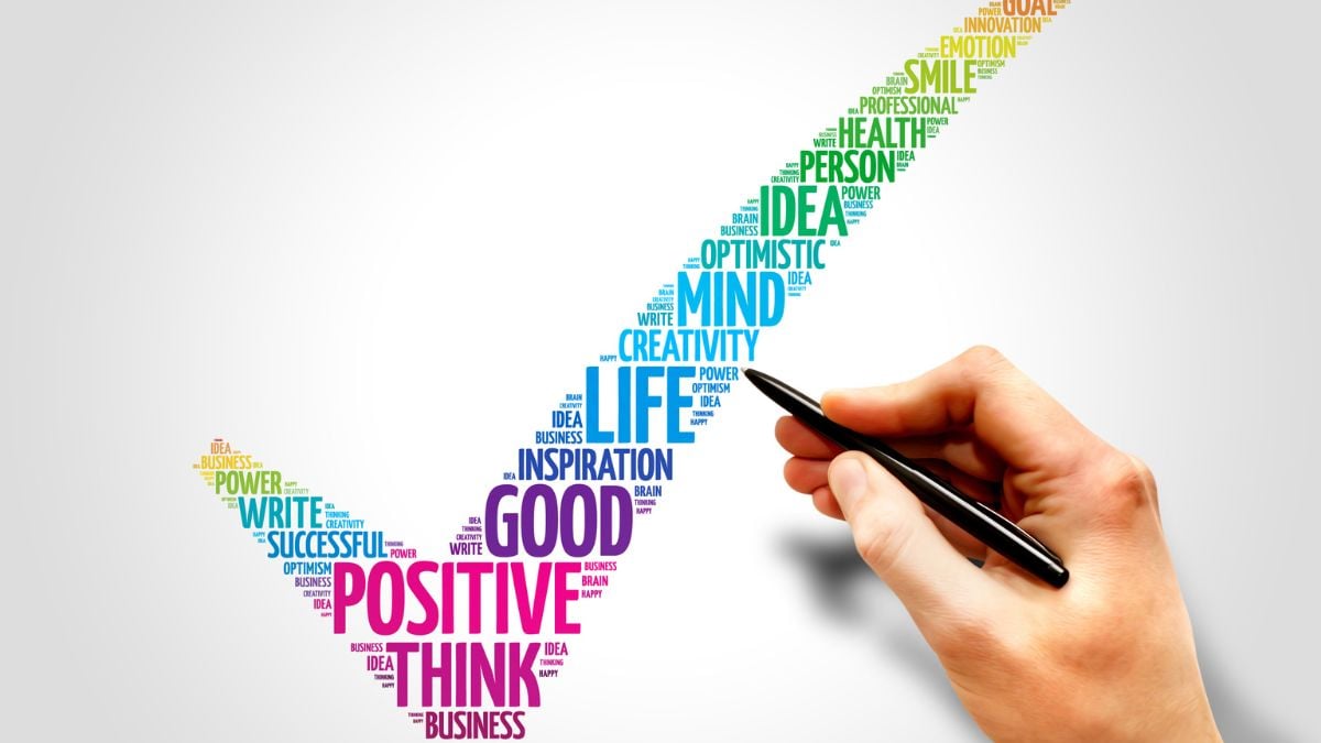 Positive