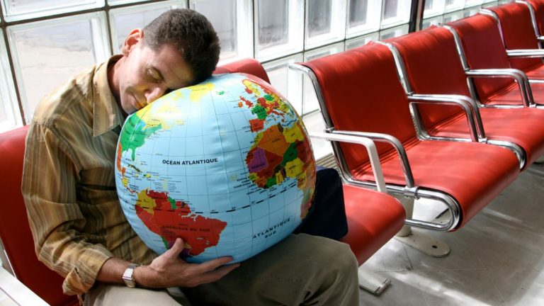 jetlag