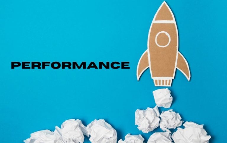 PERFORMANCE BOOST