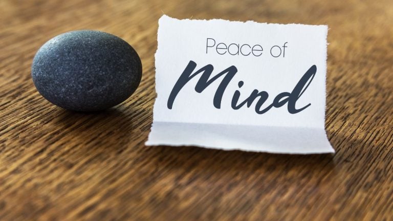 happy mind