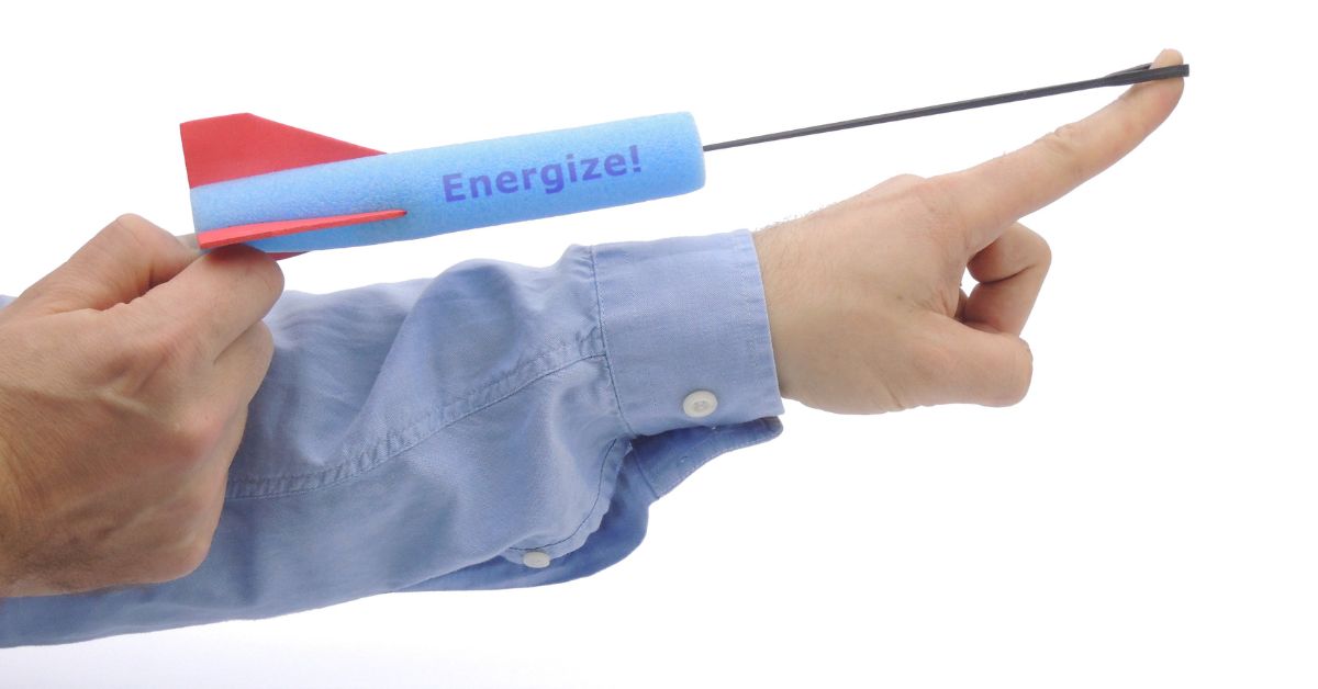 energize