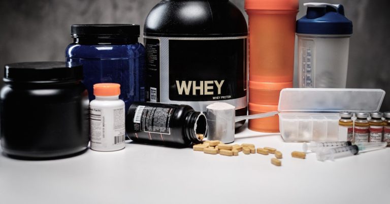 why supplements don't work